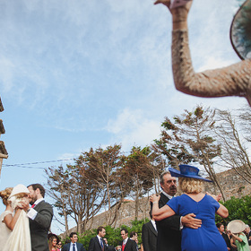 Wedding Ceremony