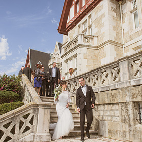 Wedding Ceremony