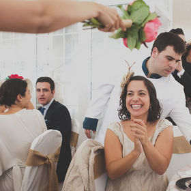 Wedding Ceremony